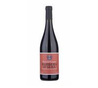 Barbera d'Alba DOC 2022 - Principiano 0.75 lt