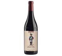 Barbera d'Alba DOC Battaglione Renato Ratti 2019 0,75 L