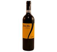 Barbera d'Alba DOC Bugia Nan 2025, Confezione da 6 Bottiglie | vino Barbera giovane e profumato