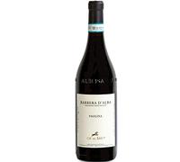 Barbera D'Alba DOC | Ca' del Baio | Paolina | Vino Rosso del Piemonte | Idea Regalo