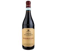 Barbera d'Alba DOC Cordero di Montezemolo 2023 0,75 ℓ