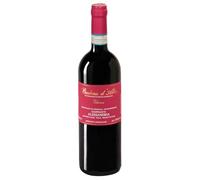Barbera d'Alba DOC Vittoria Gianfranco Alessandria 2021, 0,75 ℓ