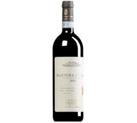 Barbera d'Alba Falletto DOC 2024 0,75 l
