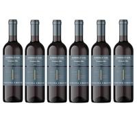 Barbera d'Alba Granera Alta doc 2023 Cascina Chicco bott. 6 x 0,75 l