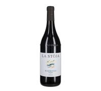 Barbera d'Alba La Stoja 2025