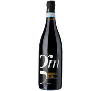 Barbera D'alba Superiore 2021 - Mario Giribaldi Barbera d'Alba