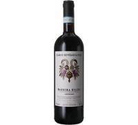 Barbera d'Alba Superiore 2024 - Carlo Revello & Figli Barbera d'Alba