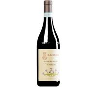 Barbera d'Alba Superiore DOC 2023 (BIO) 0,75 l