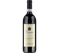 Barbera d'Alba Superiore DOC "Croere", Vite Colte - 750 ml