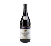 Barbera d'Alba Superiore DOCG Vigna del Cuculo 2023 - Cavallotto 0.70 lt
