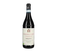 Barbera d'Alba Superiore Giacomo Brezza 2022