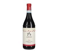 Barbera d'Alba Superiore 'Tòiu' Adriano Marco e Vittorio 2022