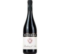 Barbera dAsti 2023 - Ricossa Barbera d'Asti
