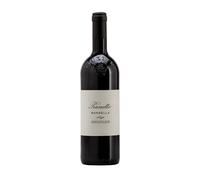 Barbera d'Asti Bansella Nizza DOCG 2023 - Prunotto 0.75 lt