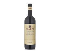 Barbera d'Asti DOCG Casascarpa 2015 - Scarpa 0.75 lt