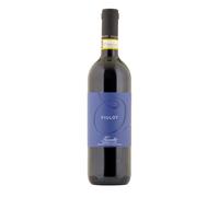 Barbera d'Asti DOCG Fiulot 2024 - Prunotto 0.75 lt