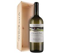 Barbera d'Asti DOCG La Luna e i Falò Vite Colte 2021, Magnum 1,5 ℓ, Cassetta di legno