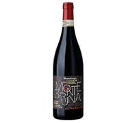 Barbera d'Asti DOCG Montebruna Braida 2021, 0,75 ℓ