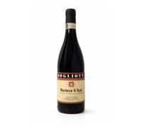 Barbera d'Asti Etichetta Storica DOCG 2024 - Dogliotti 0.75 lt