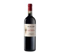 Barbera d'Asti 'La Tota' Marchesi Alfieri 2023