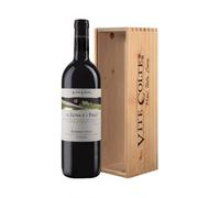 Barbera d'Asti Superiore DOCG Magnum La Luna e i Falò Vite Colte