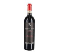 Barbera d'Asti Superiore 'Lequilibrio' Montalbera 2023