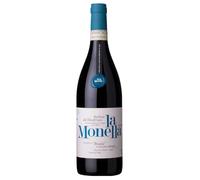 Barbera del Monferrato DOC Frizzante La Monella Braida 2024, 0,75 ℓ