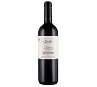 Barbera del Monferrato DOC Giulin Accornero 2022, 0,75 ℓ