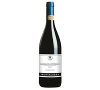 Barbera del Monferrato DOC La Briosa Montalbera 2024, 0,75 ℓ