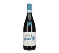 Barbera del Monferrato Frizzante 'La Monella' Braida 2025