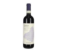 Barbera del Monferrato Superiore 'Cantico della Crosia' Vicara 2020