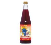 Barbera Eco Black Grape Juice 700 ml