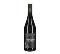 Barbera Monleale Luca Canevaro 2019