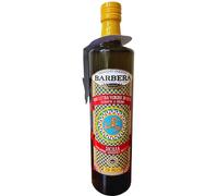 Olio Extra Vergine di Oliva Barbera IGP Sicilia 750 ml