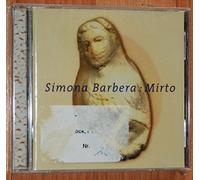 BARBERA, SIMONA - MIRTO