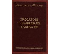 Barberi Squarotti,Gi - Prosatori e narratori barocchi. Matteo Peregrini, da: Del