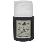 Barberia Original Citrus antiffiammatorio dopo barba after shave gel