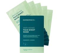 Barberino’s - Maschera viso anti-età Maschere in tessuto 140 ml male