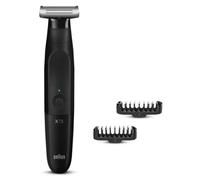 Braun - XT3100 Nero Rasoio Barba Serie x 4D Blade