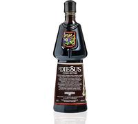 Barbero Diesus Amaro del Frate 0,75 l