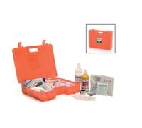 BARBERO MEDEUR B VALIGETTA PRONTO SOCCORSO 3 LAVORATORI