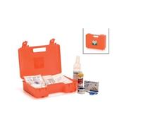 BARBERO MEDEUR C VALIGETTA PRONTO SOCCORSO 2 LAVORATORI