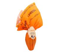 BARBERO UOVO BASIC FONDENTE 250 GR