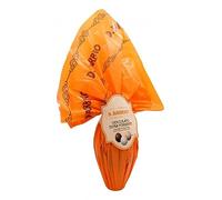 BARBERO UOVO BASIC FONDENTE 400 GR