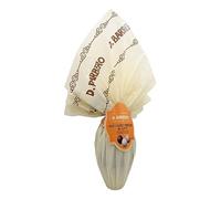 BARBERO UOVO BASIC LATTE 400 GR