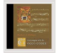 Barbers & Bishops - Chants From The Occo Codex