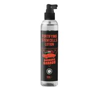 Barbers Garage - Lozione rinforzante per la crescita dei capelli (100 ml) - Italian Details - favorisce la crescita dei capelli, anti-caduta dei capelli