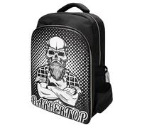 Barbers Tools - Borsa da parrucchiere per parrucchiere e tagliacapelli, Come in foto, vedi descrizione, Vedi descrizione