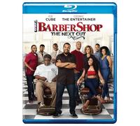 Barbershop: The Next Cut