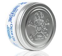 BARBERTIME Crema gel per capelli, aspetto naturale, tenuta a lunga durata, senza capelli rigidi, controllo flessibile, 150 ml